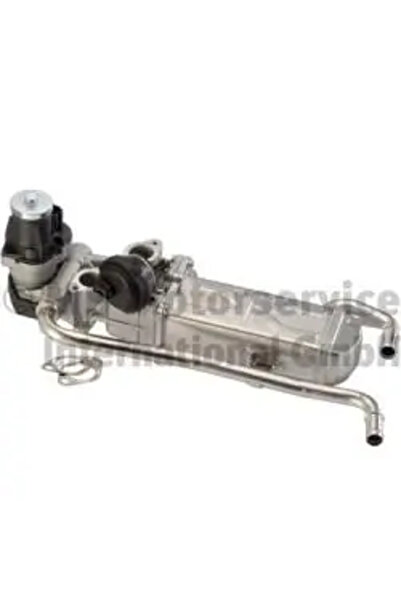 PIERBURG Radiator Recirculare Gaze De Esapament Audi A1 Seat Ibiza 4/Toledo 4