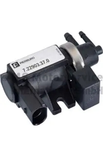 PIERBURG Convertor Presiune Esapament Audi A4 B6/A6 C5