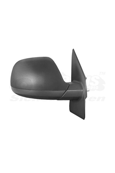 VAN WEZEL Oglinda Exterioara Dreapta Vw Multivan T5/Transporter T5 Bus/Transp...