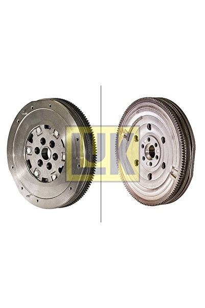 LUK Волан Nissan 10-Trail 3/Bluebird Sylphy / Sylphy 3/Juke Nissan (Dfac) 10-...