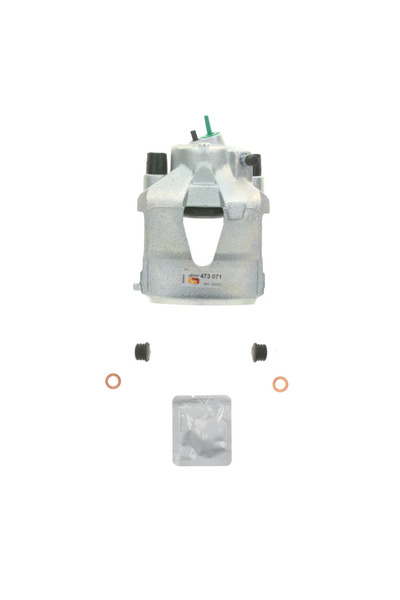 Bosch Etrier Frana Audi A1/A3 Seat Ibiza 4/Leon