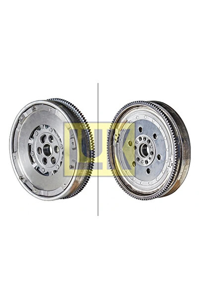 LUK Volanta Bmw 1/3/Z4 Roadster