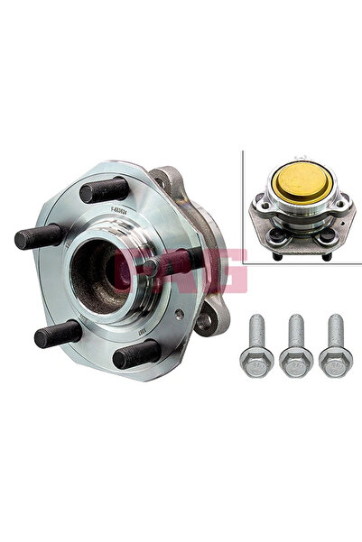 FAG Set Rulment Roata Tesla Model 3/Model Y