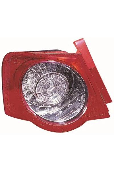 Abaküs Yayınevi Lampa Spate Stanga Vw Passat B6