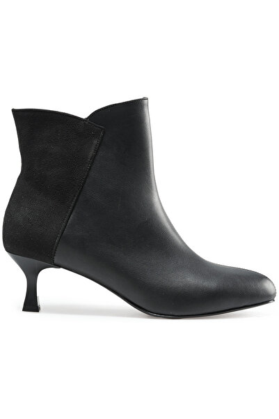 Graceland Topuklu Bot