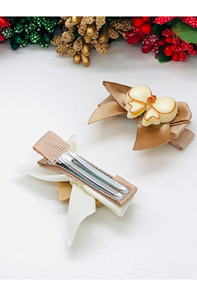 İnDerin Children & Baby Double Cute Side Buckle Clamp Buckle