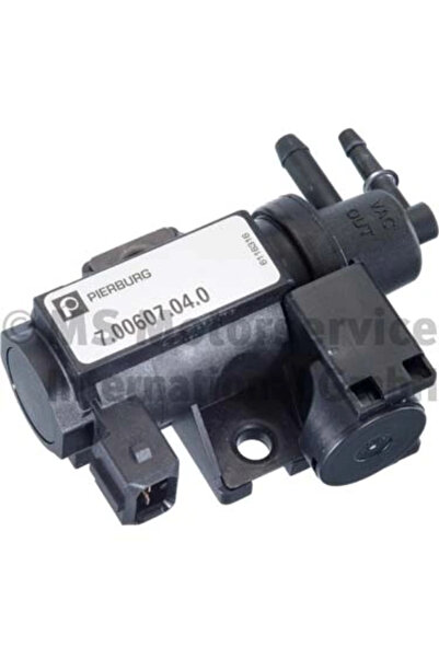 PIERBURG Convertor De Presiune Turbocompresor Iveco Daily 3 Caroserie/Daily 3...