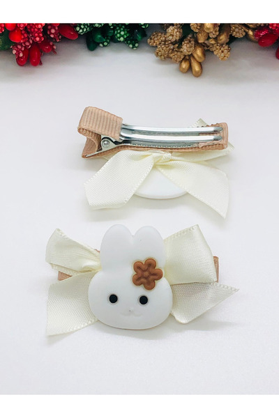 İnDerin Children & Baby Double Cute Side Buckle Clamp Buckle