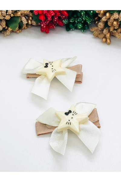 İnDerin Children & Baby Double Cute Side Buckle Clamp Buckle