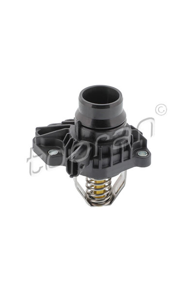 TOPRAN Car thermostat, Opel CASCADA (W13)