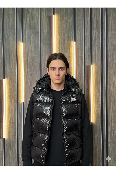 LAVEY سترة مقنعين