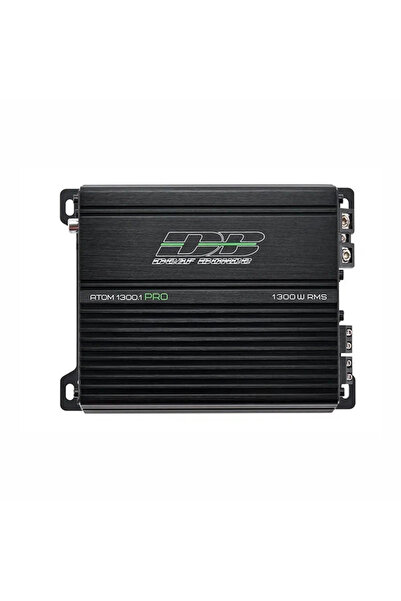 deaf bonce Apocalypse Mono Amfi – Apocalypse Atom 1300.1 Pro Bass Anfisi – 1300 RMS Bass Kontrollü M