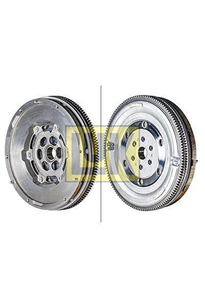 LUK Маховик Ford Transit Автобус/Трансити Каросерия/Трансити Платформа/Шаси F...