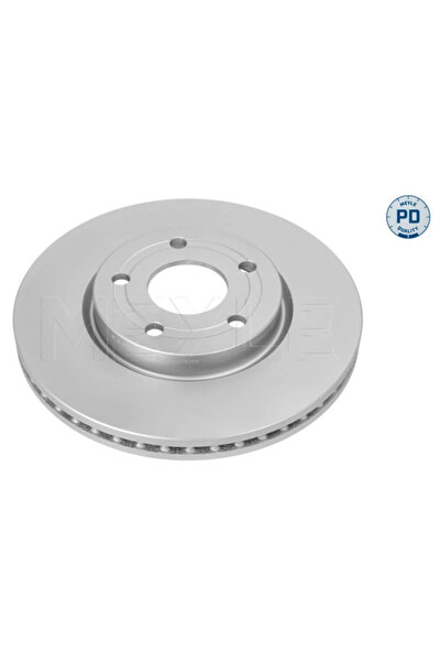 MEYLE Disc Frana Punte Fata Ford Puma/Tourneo Courier V769 Microbus/Transit C...