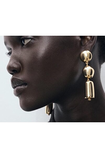 Venus Design Çelik Nino Küpe