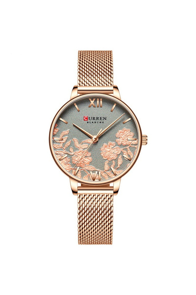 Curren Γυναικείο ρολόι χαλαζία casual