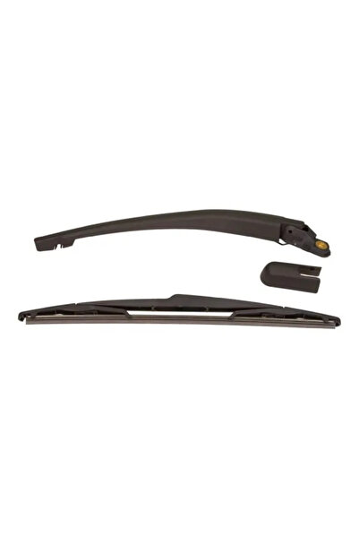 MaxGear Brat Stergator Parbriz Spate Nissan Almera 2