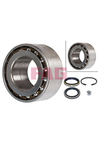 FAG Set Rulment Roata Mitsubishi Carisma/Colt 4/Colt 5