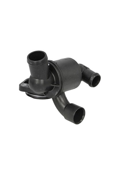 MAHLE Car thermostat, Volkswagen CRAFTER 30-35 Bus (2E_)