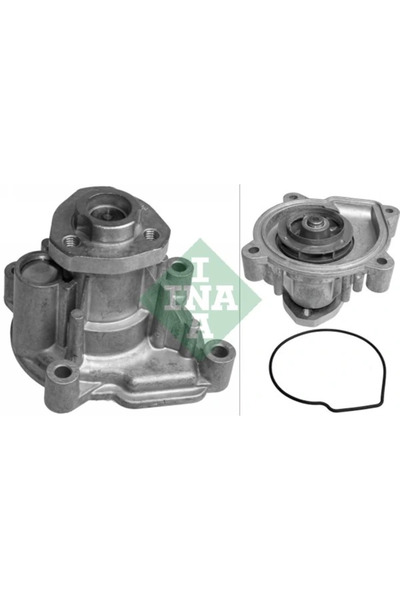FAG Pompa De Apa Racire Motor Vw Golf 5/Golf Plus 5/Polo 4