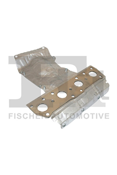 FA1 Garnitura Galerie Evacuare Citroen C3 2/C3 Picasso/C4 1 Mini Mini