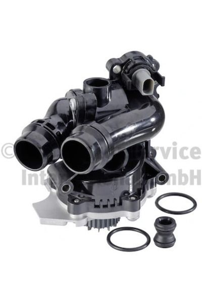 PIERBURG Pompa De Apa Racire Motor Audi A3/A6 C7/A8 D4 Seat Alhambra