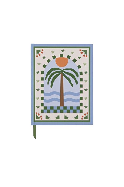 designworks ink A Dopo Defter - Palm