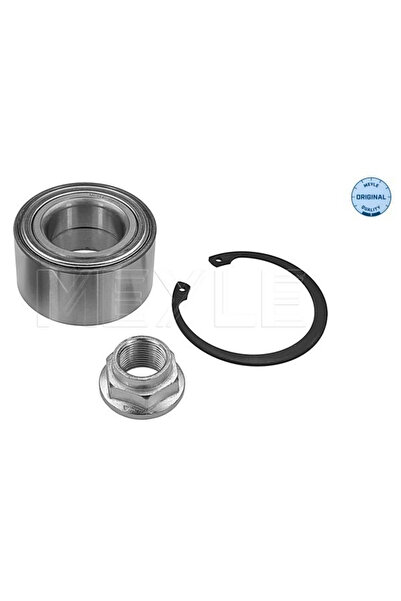 MEYLE Set Rulment Roata Punte Fata Ford B-Max/Ecosport/Fiesta 6 Mazda 2