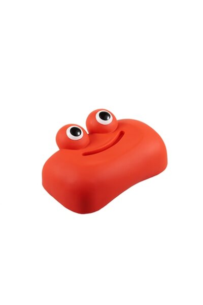 Outlook Design Suport servetele, Softy,Red