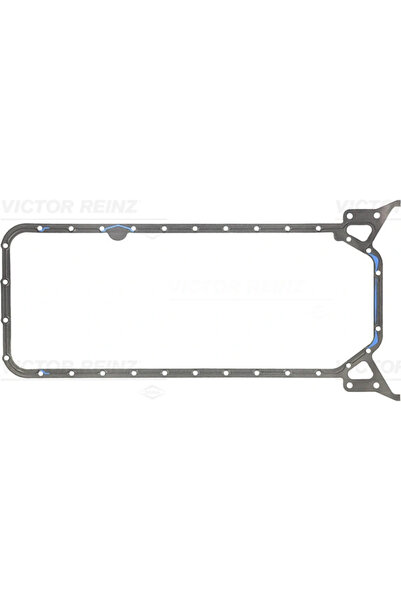VICTOR REINZ Garnitura Baie Ulei Daewoo Korando/Musso Mercedes-Benz 124 T-Mod...