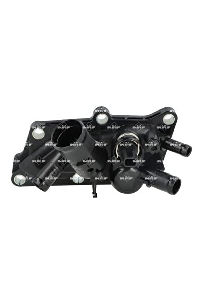NRF Car thermostat, Renault CLIO V (B7_)NRF