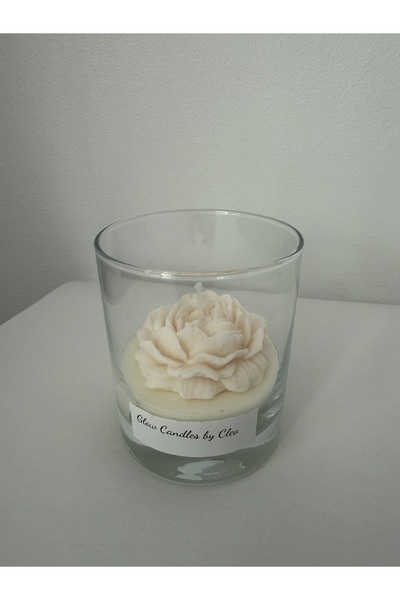 BY CLEO LUMÂNARE PARFUMATĂ ANTARES