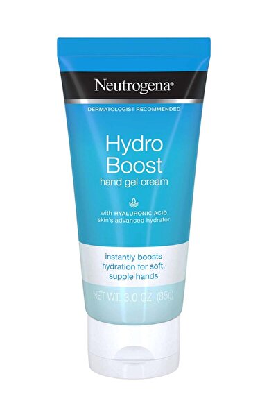 Neutrogena Hydro Boost Hand Gel Cream