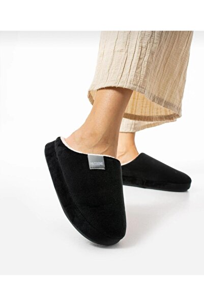 Hızlı Al Yumoş Winter House Slippers Dowry Slippers Gift Slippers Non-Slip Sole. 1St Class Winter Slippers