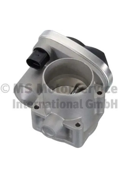 PIERBURG Carcasa Clapeta Seat Arosa/Cordoba/Ibiza 2 Skoda Fabia 1 1996-2009