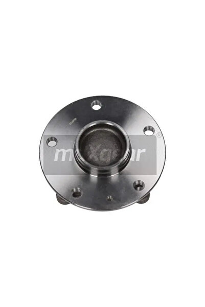 MaxGear Комплект лагери на колела за заден мост Fiat Sedici Suzuki S-Cross/Sw...