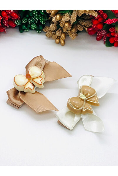 İnDerin Children & Baby Double Cute Side Buckle Clamp Buckle