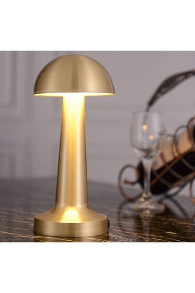 Empressco Stylish Table Lamp with 3 Burnout Modes Ct-84303
