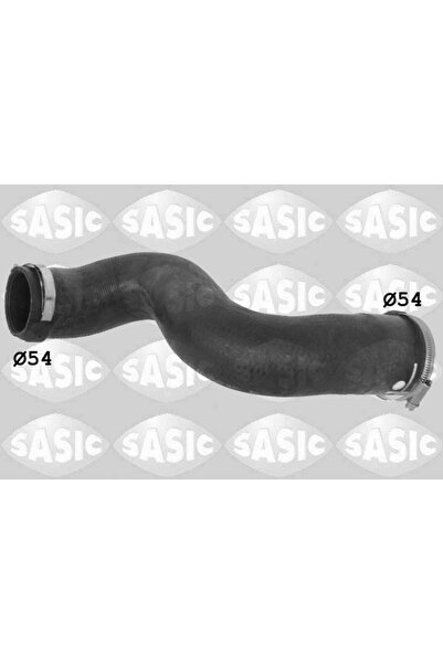 SASIC Furtun Ear Supraalimentare Admisie Citroen C5 2/C5 3 Peugeot 407/508 1/...
