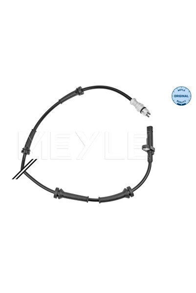 MEYLE Senzor Turatie Roata Puntea Spate Opel Vivaro A Bus/Vivaro A Caroserie/...