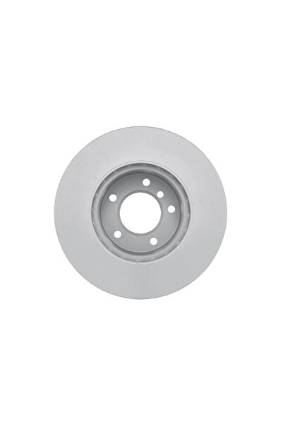 Bosch Спирачен диск BMW 1/3/Z4 Роудстър