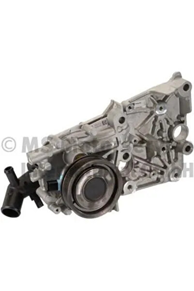 PIERBURG Pompa De Apa Racire Motor Opel Antara A/Cascada/Insignia A Vauxhall ...
