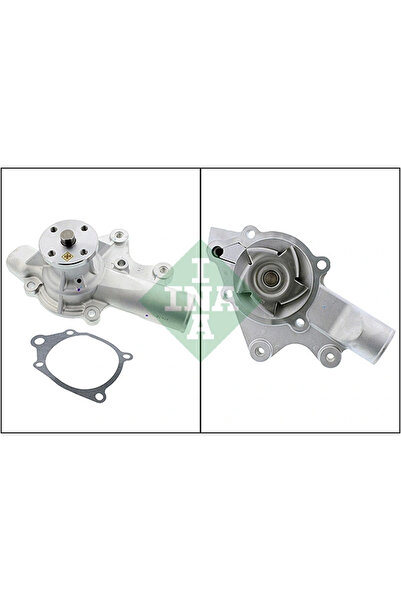 FAG Pompa De Apa Racire Motor Jeep Cherokee/Comanche/Wrangler 1