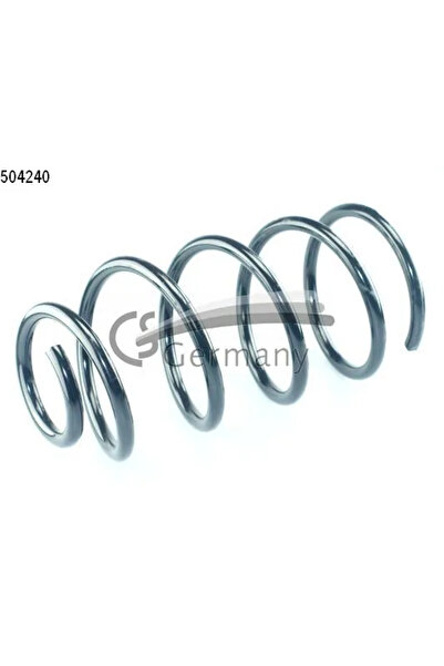 CS GERMANY Arc Spiral Punte Fata Ford Focus 3