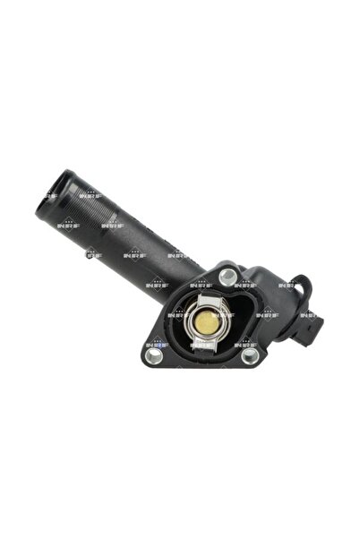 NRF Car thermostat, Renault KANGOO Express (FW0/1_)