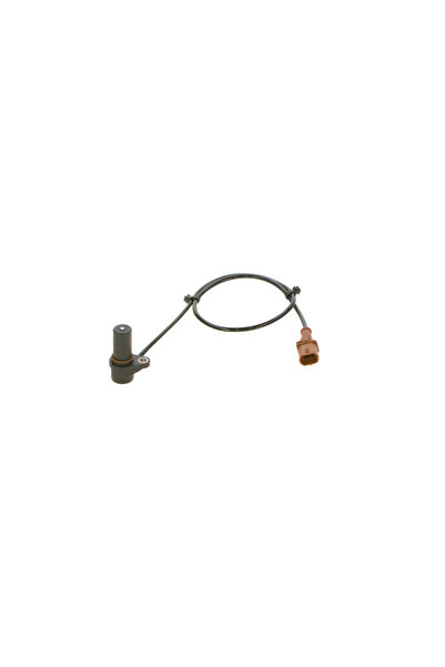 Bosch Senzor Impulsuri Arbore Cotit Alfa Romeo 145/146/147 Fiat Bravo 1/Coupe...