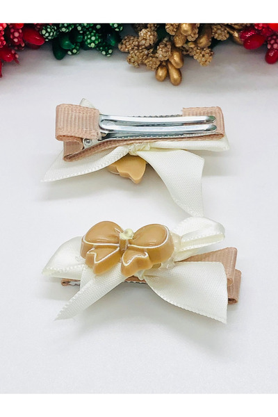 İnDerin Children & Baby Double Cute Side Buckle Clamp Buckle