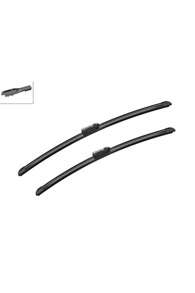 Bosch Lamela Stergator Mini Mini Clubman