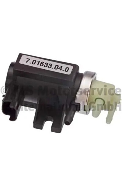 PIERBURG Convertor De Presiune Turbocompresor Citroen C4 1/C4 Picasso 1 Micro...
