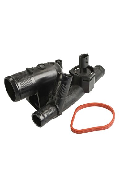 IMPERGOM Car thermostat, Renault KOLEOS I (HY_)